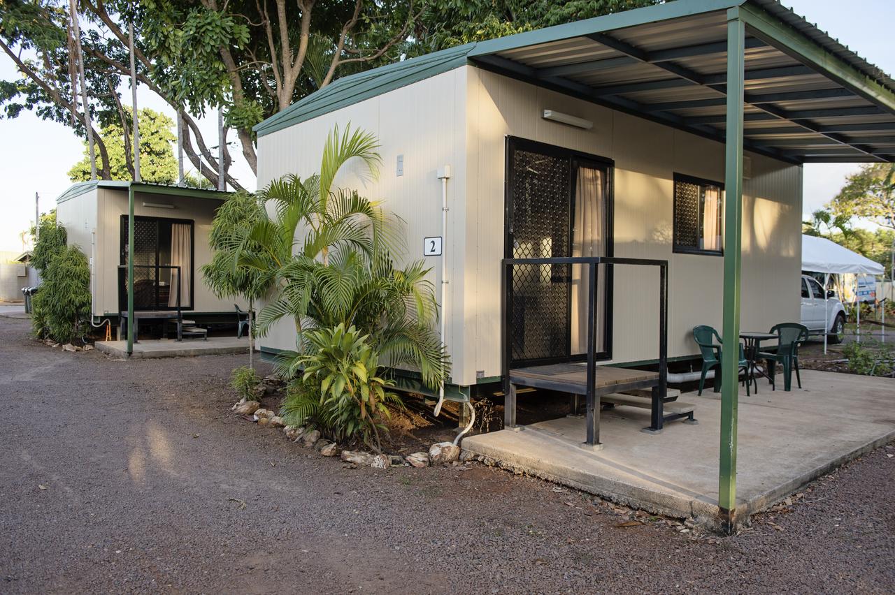 Discovery Parks – Darwin - Accommodation Find 4