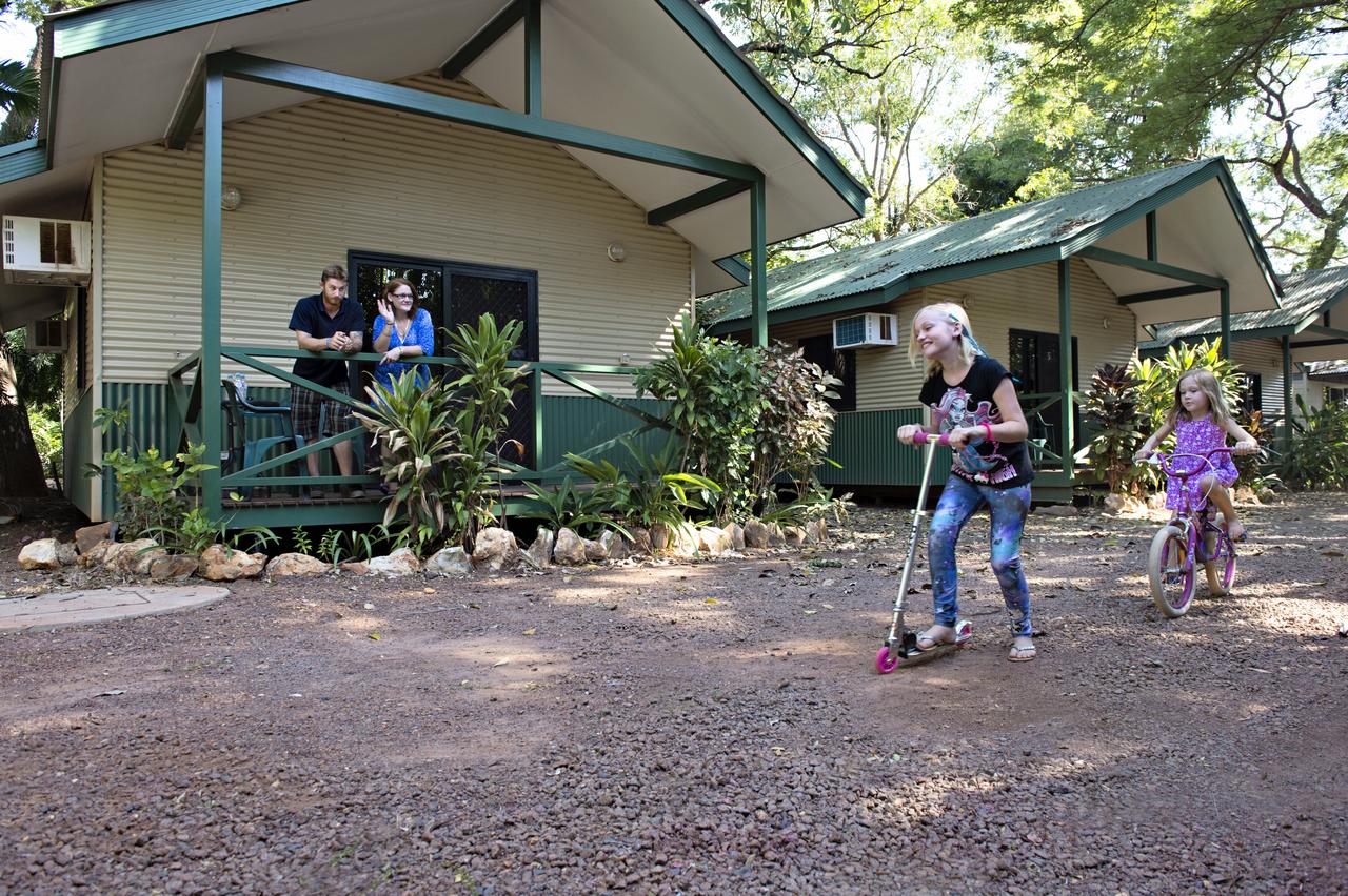 Discovery Parks – Darwin - Accommodation NT 19