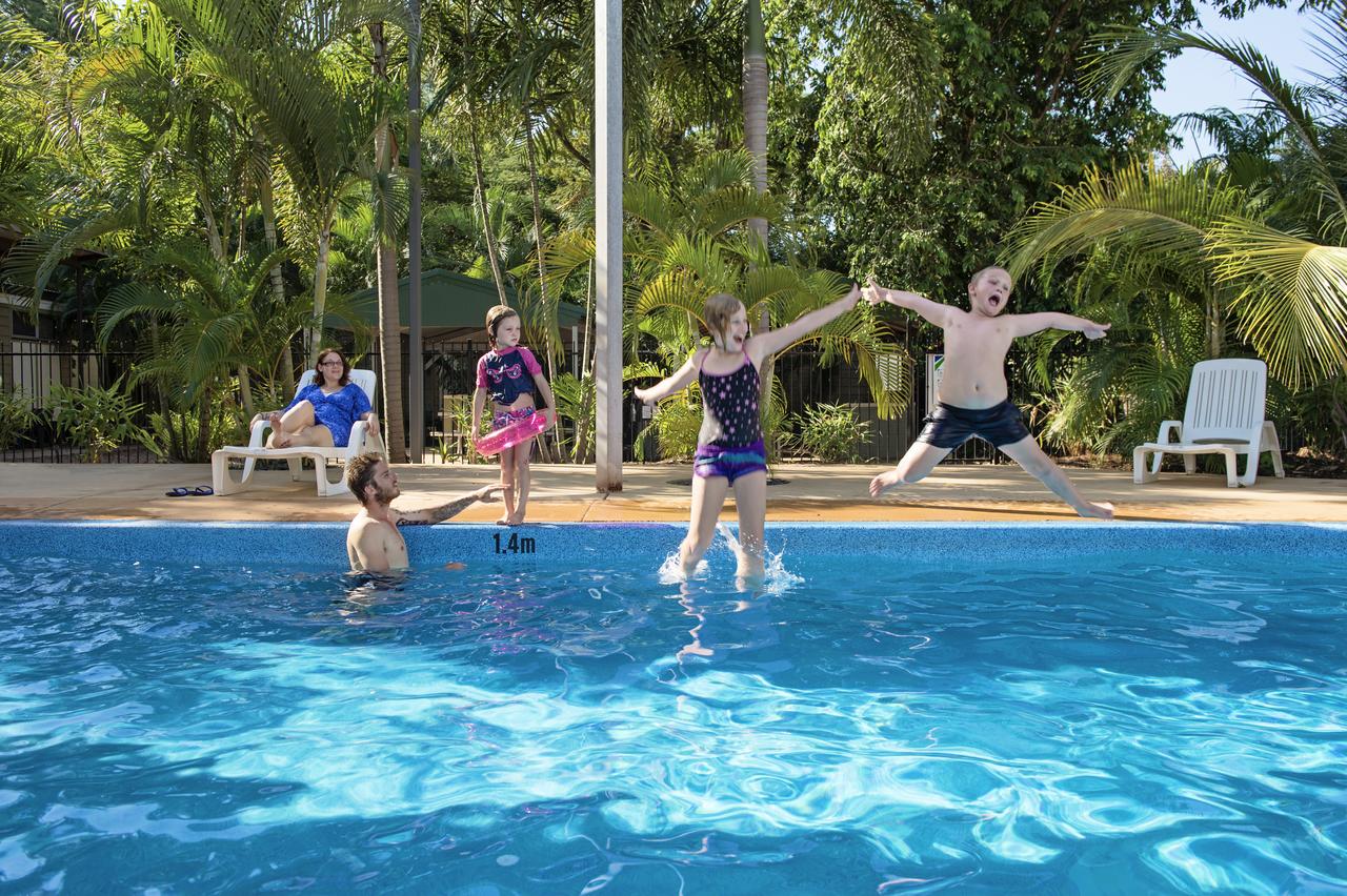 Discovery Parks – Darwin - Accommodation Find 17