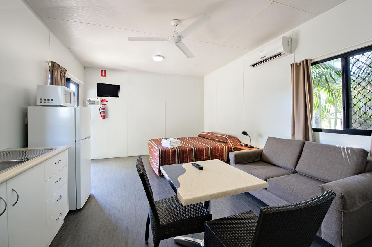 Discovery Parks – Darwin - Accommodation NT 6