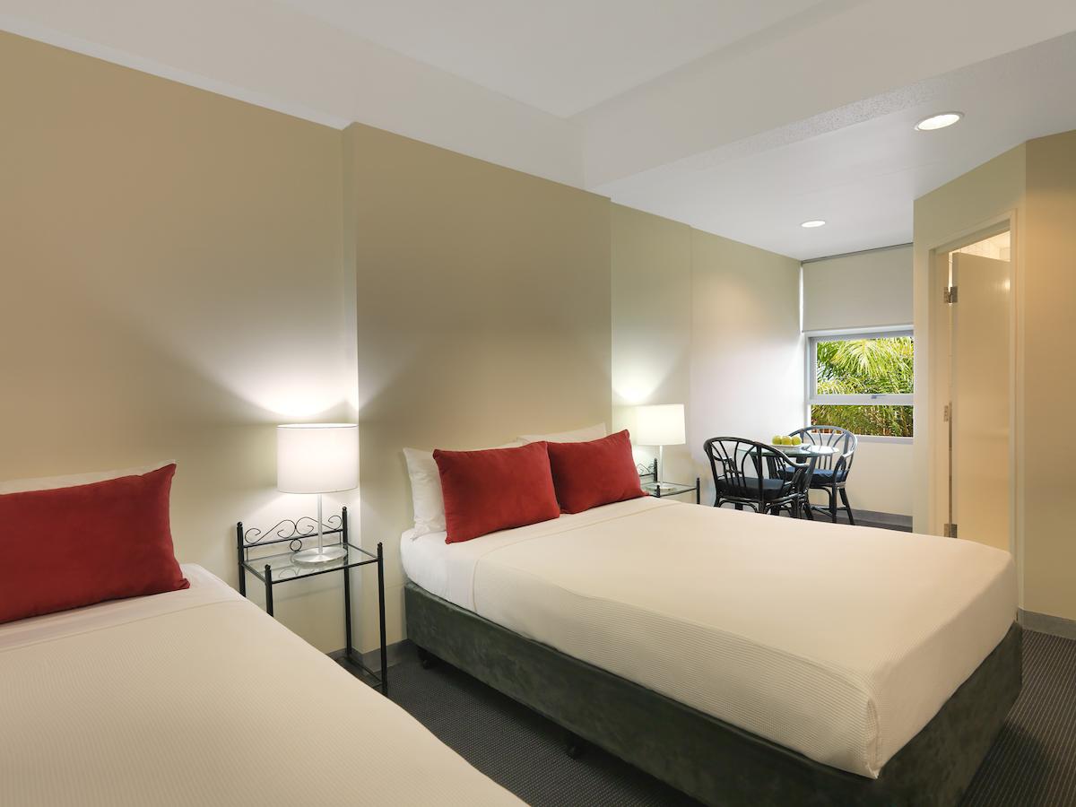 Travelodge Resort Darwin - Accommodation NT 4