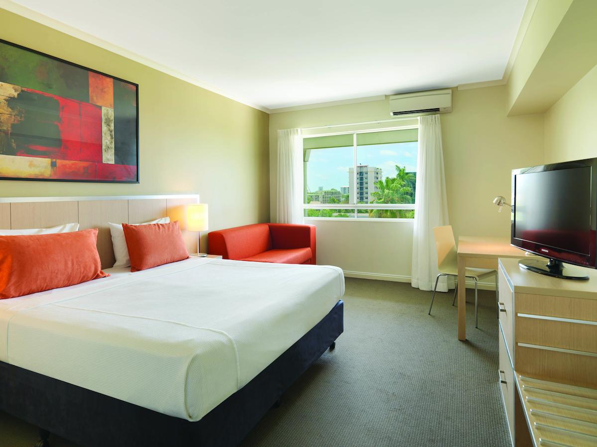Travelodge Resort Darwin - Accommodation Find 2