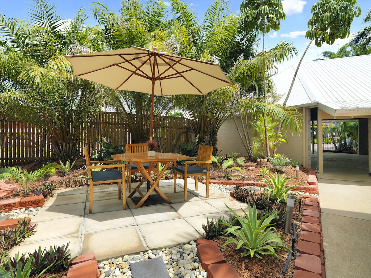 Travelodge Resort Darwin - Accommodation Find 11
