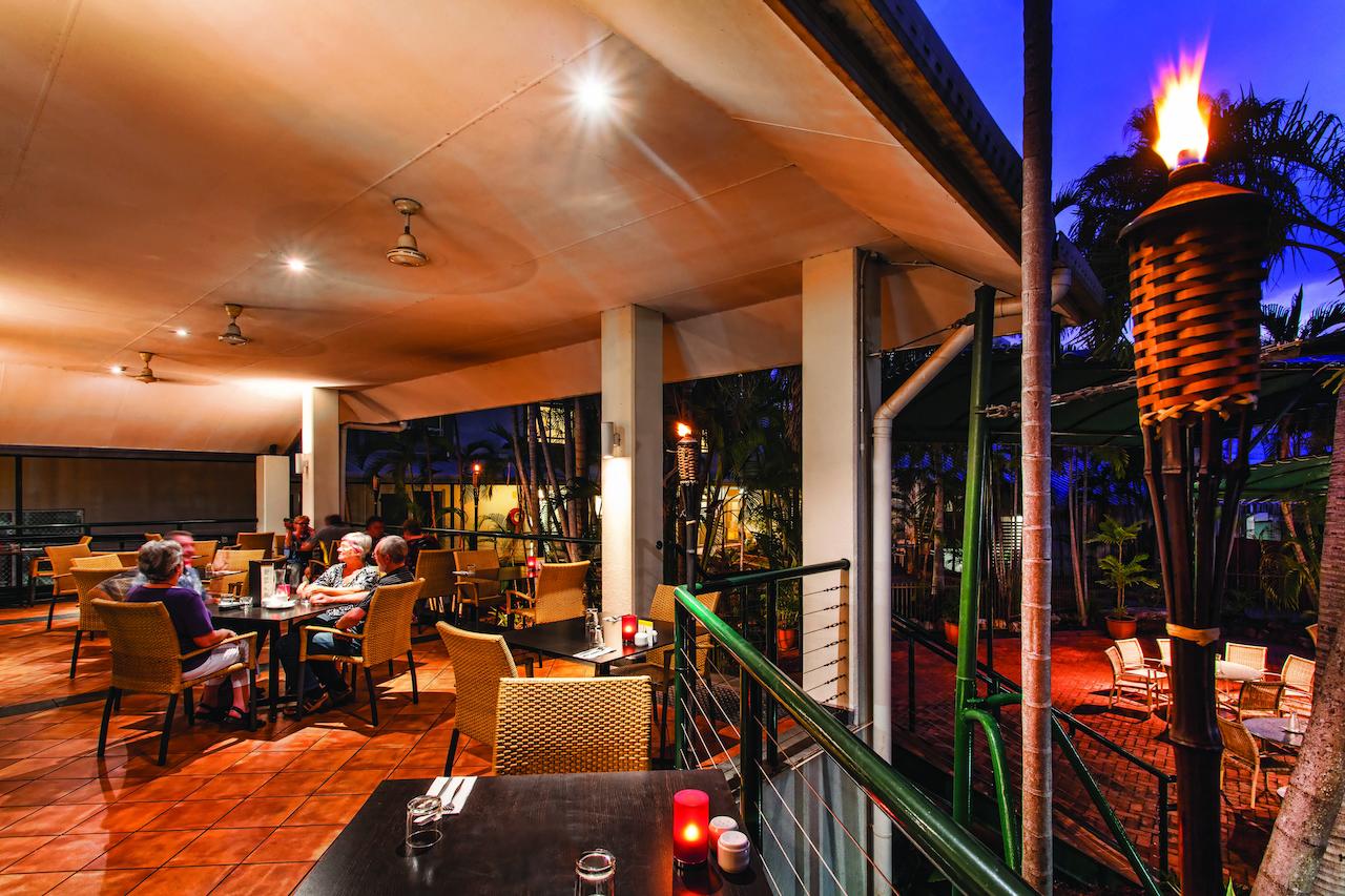 Travelodge Resort Darwin - Accommodation NT 6