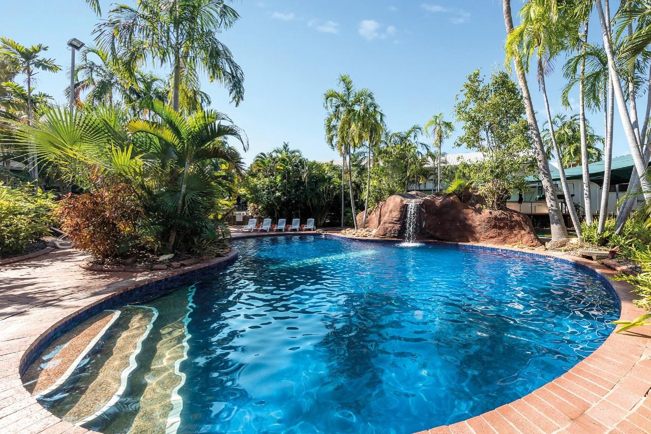 Travelodge Resort Darwin - Accommodation NT 18