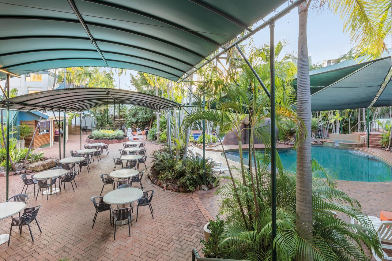 Travelodge Resort Darwin - Accommodation NT 27