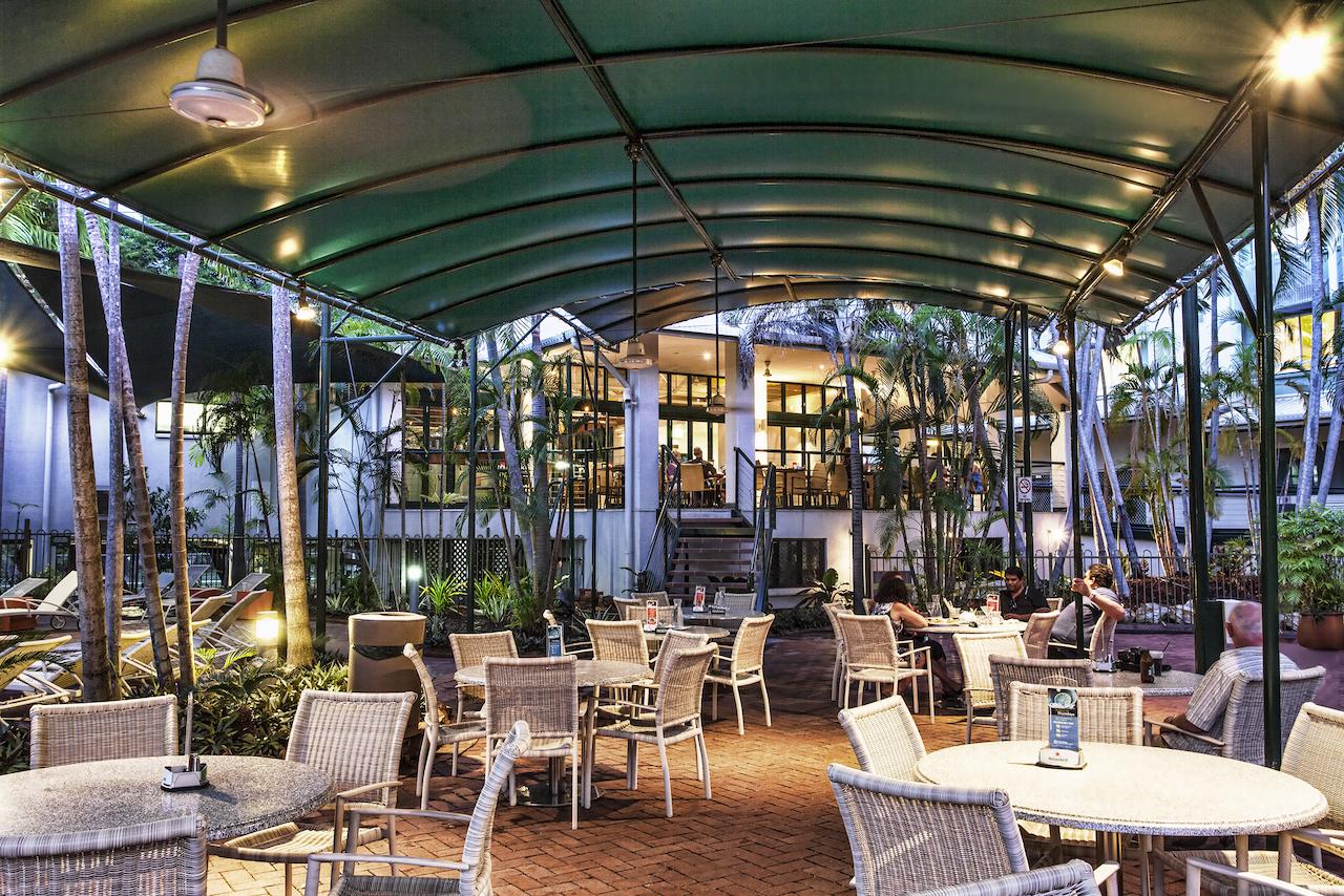 Travelodge Resort Darwin - Accommodation Find 1