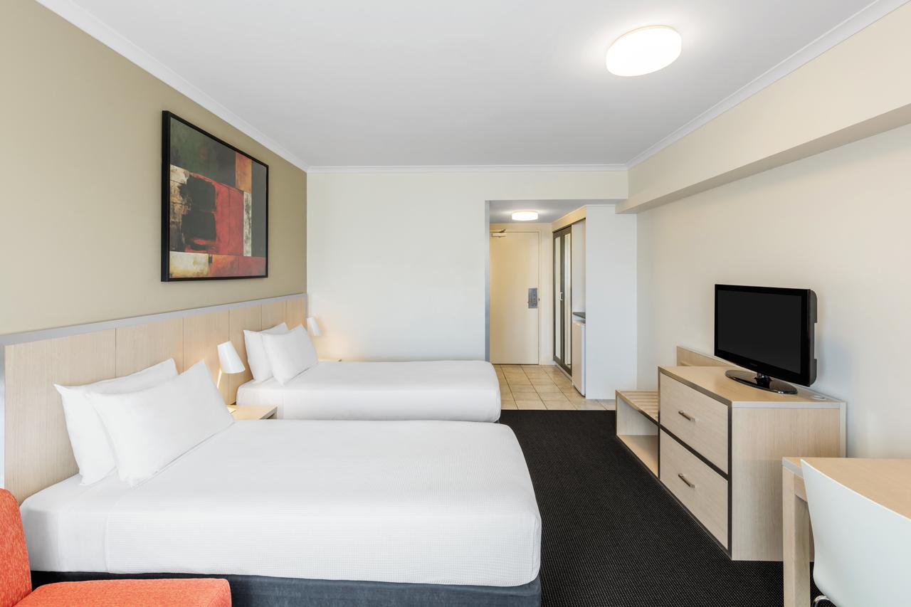 Travelodge Resort Darwin - Accommodation Find 42