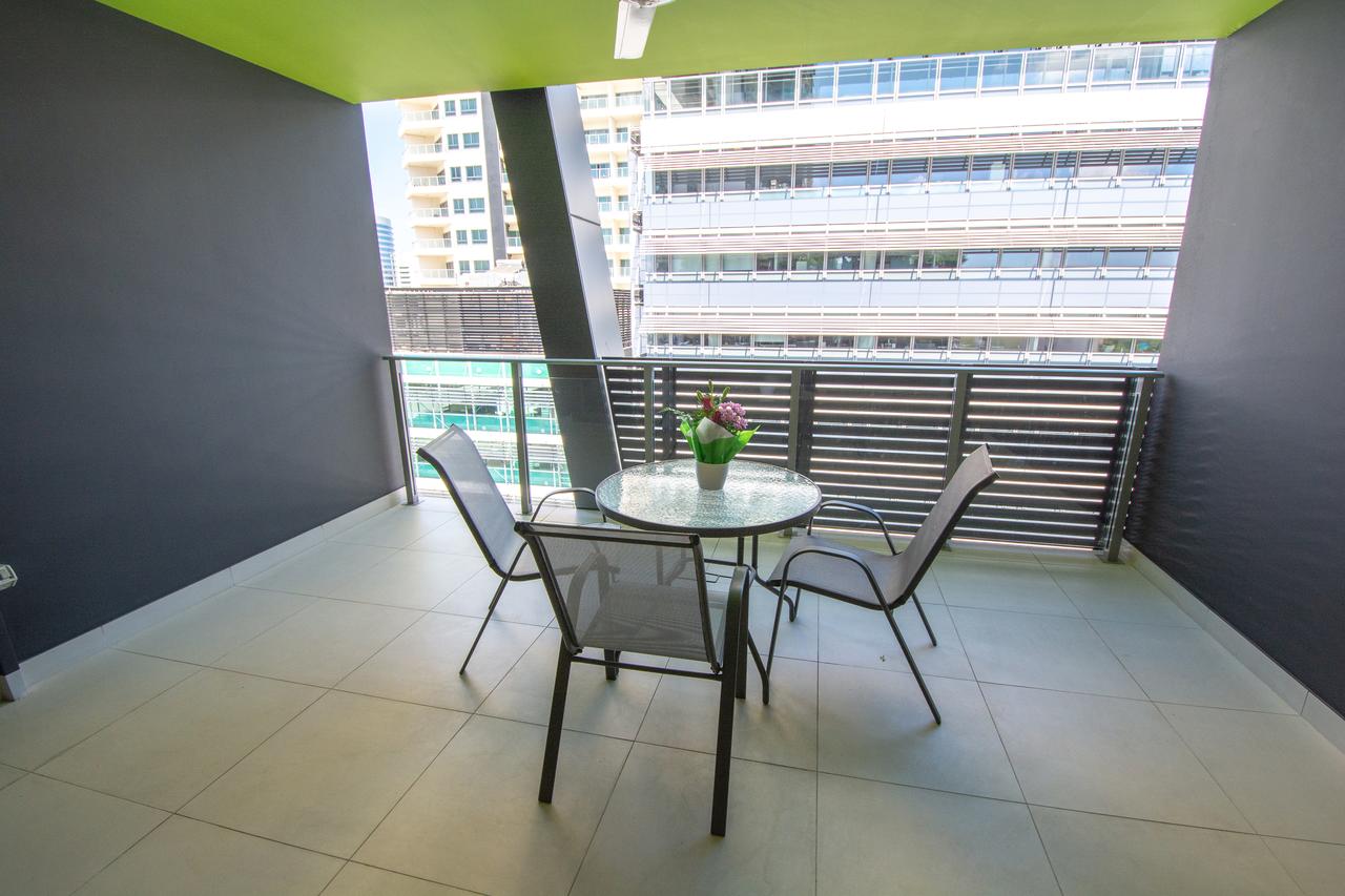 RNR Serviced Apartments Darwin - Accommodation Find 13