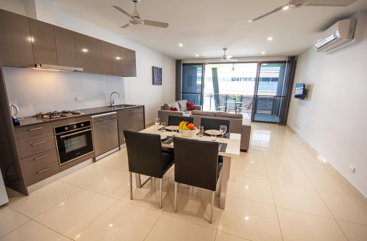 RNR Serviced Apartments Darwin - Accommodation Find 12