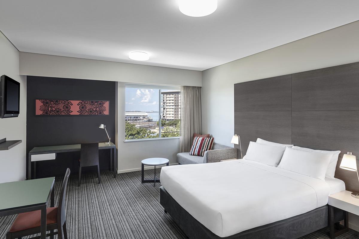 Adina Apartment Hotel Darwin Waterfront - Accommodation Find 13