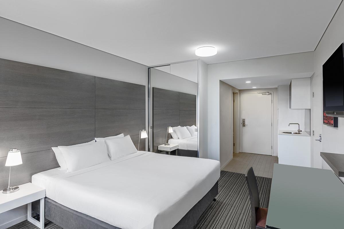 Adina Apartment Hotel Darwin Waterfront - thumb 14