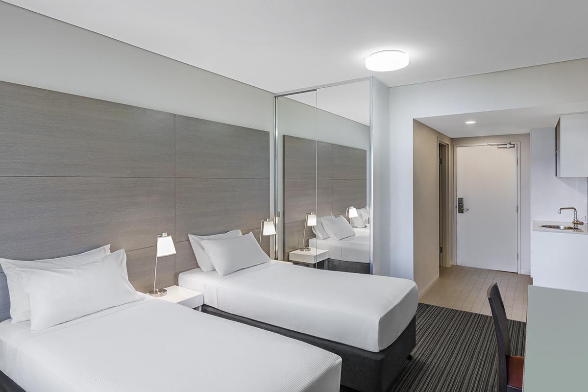 Adina Apartment Hotel Darwin Waterfront - Accommodation Find 2