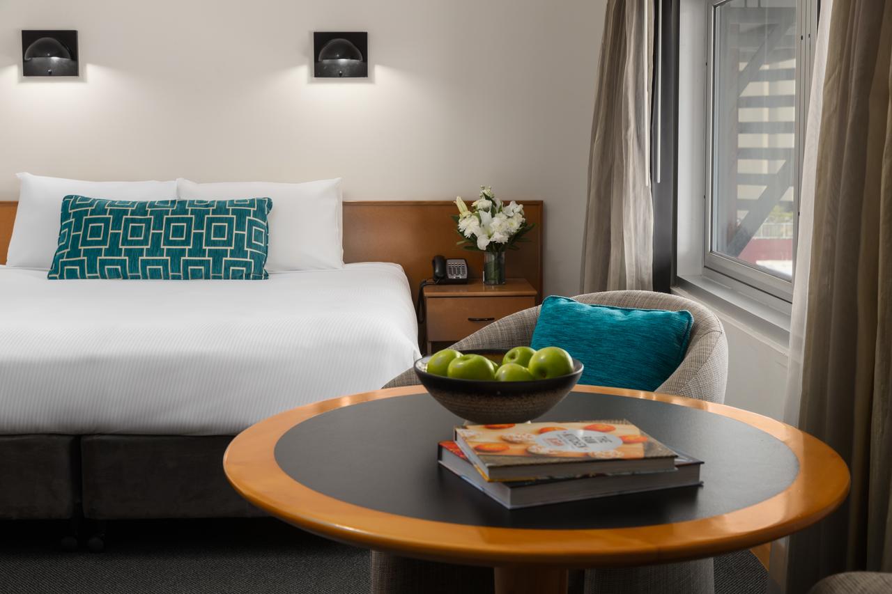 Rydges Darwin Central - New South Wales Tourism 