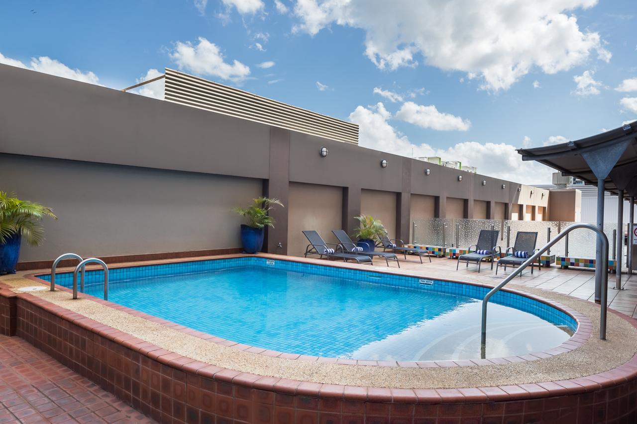Rydges Darwin Central - Accommodation Find 12