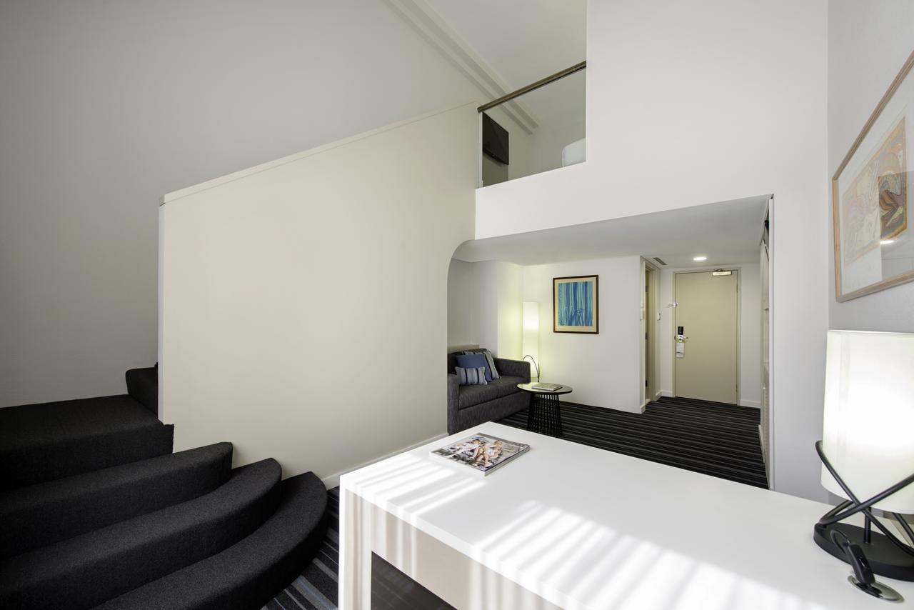 DoubleTree By Hilton Esplanade Darwin - Accommodation Find 22