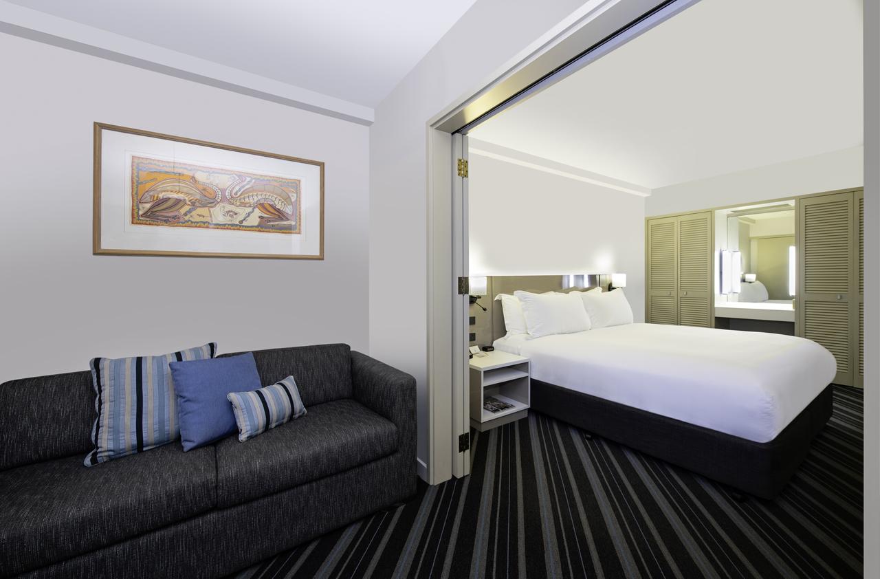 DoubleTree By Hilton Esplanade Darwin - Accommodation Find 19