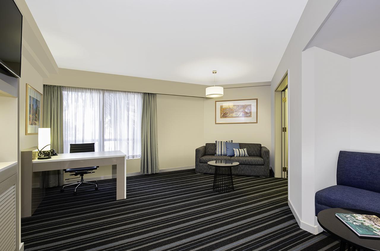 DoubleTree By Hilton Esplanade Darwin - Accommodation Find 26