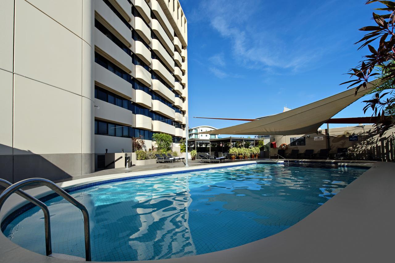 Hilton Darwin - Accommodation Daintree