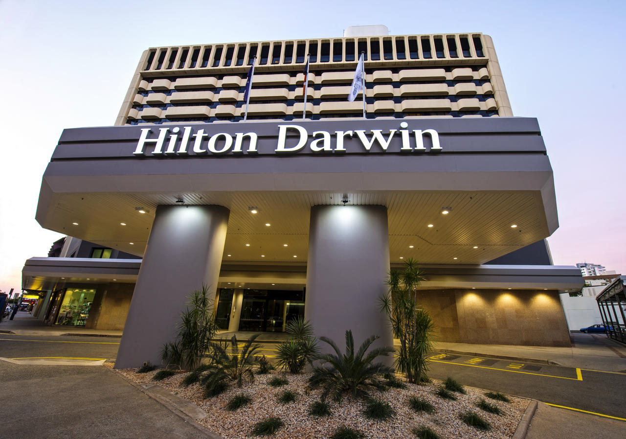 Hilton Darwin - thumb 3