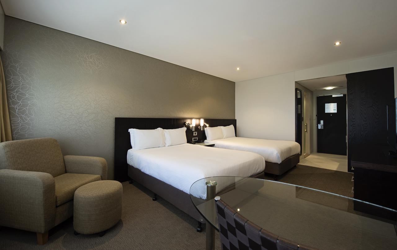 Hilton Darwin - Accommodation Find 27