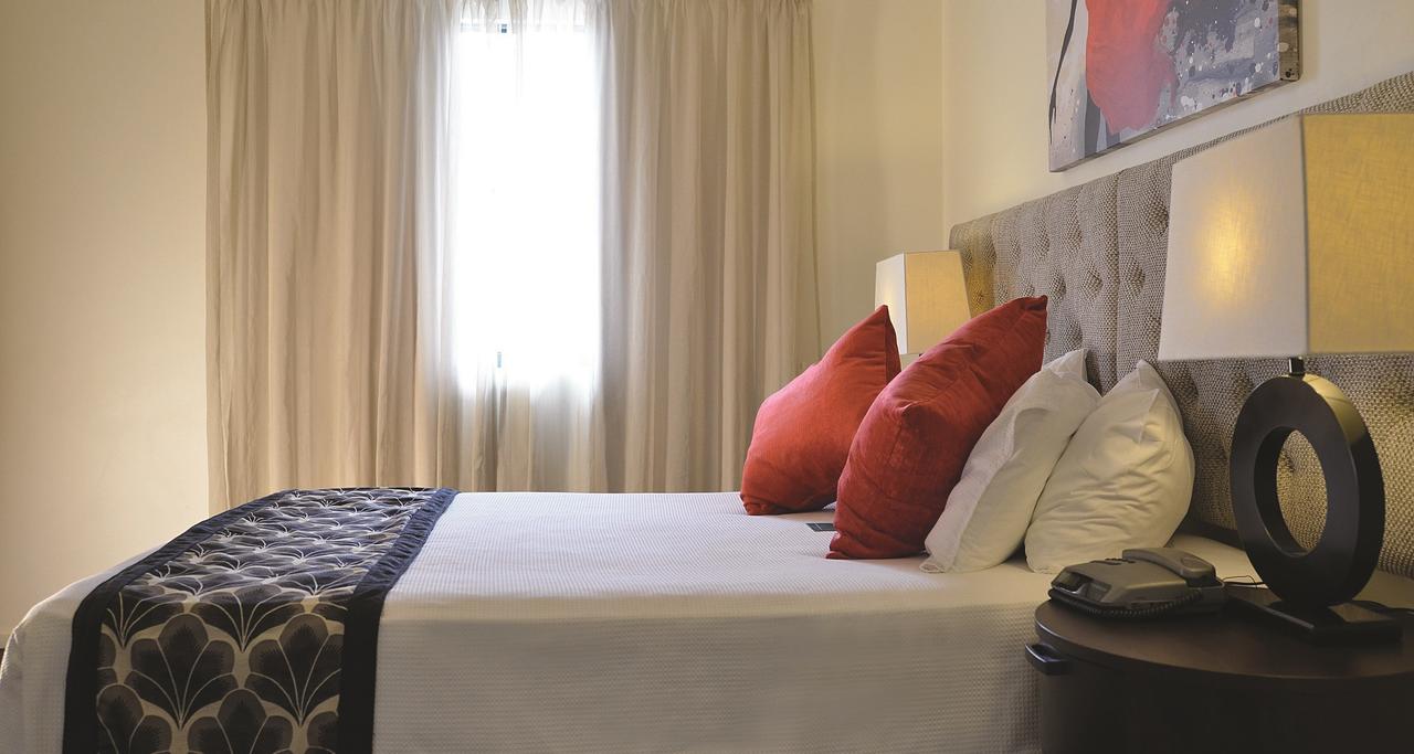 Metro Advance Apartments  Hotel - Accommodation Airlie Beach