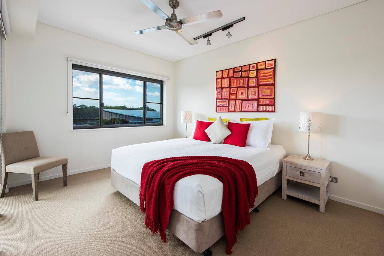 Darwin Waterfront Luxury Suites - Accommodation NT 20