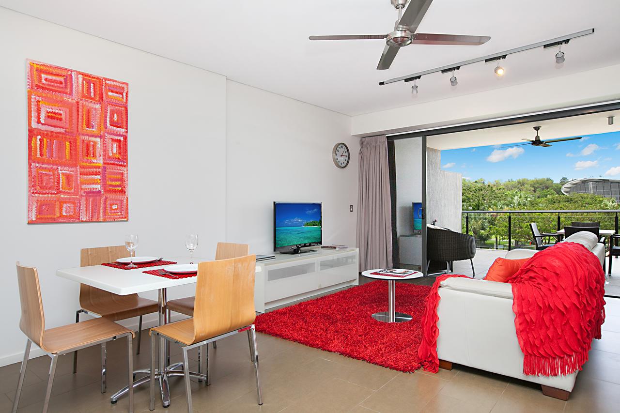 Darwin Waterfront Luxury Suites - Accommodation NT 7