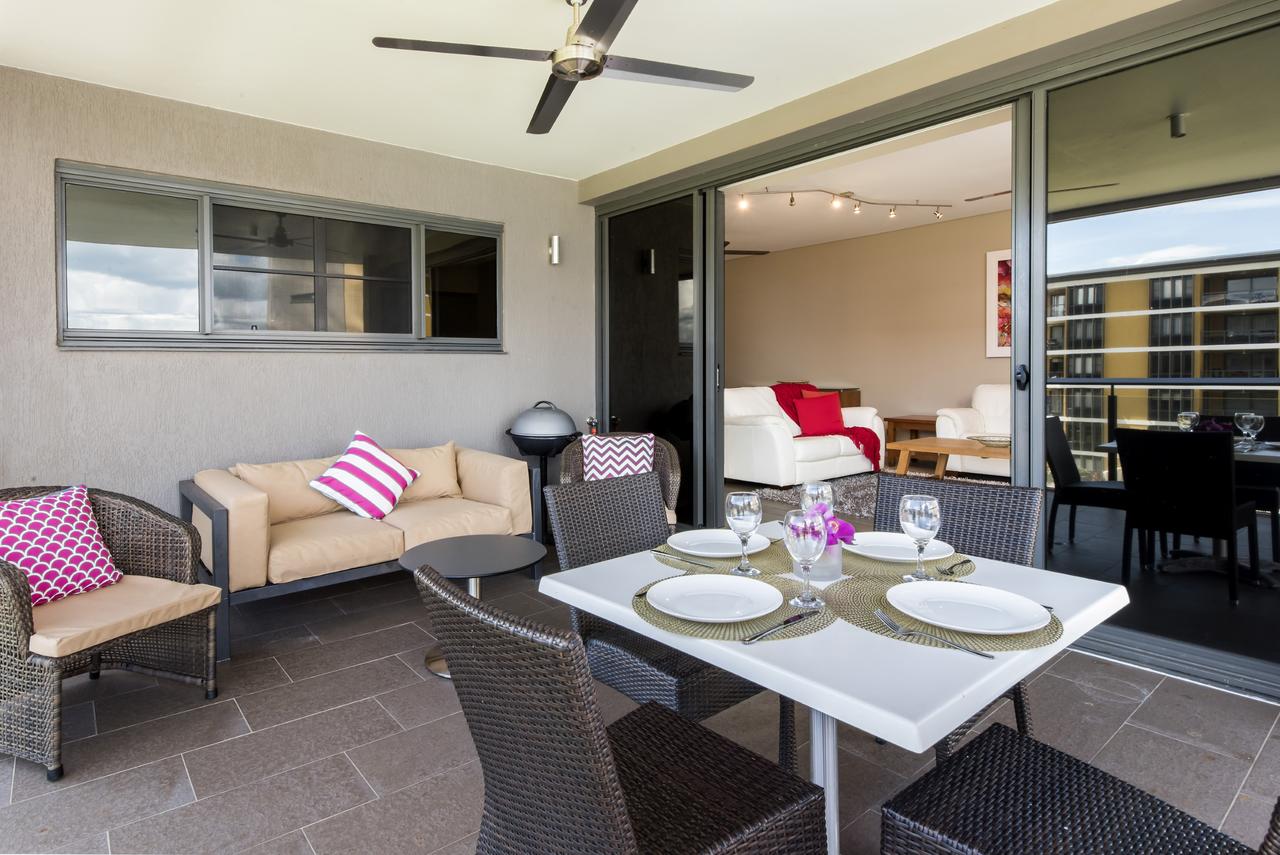 Darwin Waterfront Luxury Suites - Accommodation NT 44