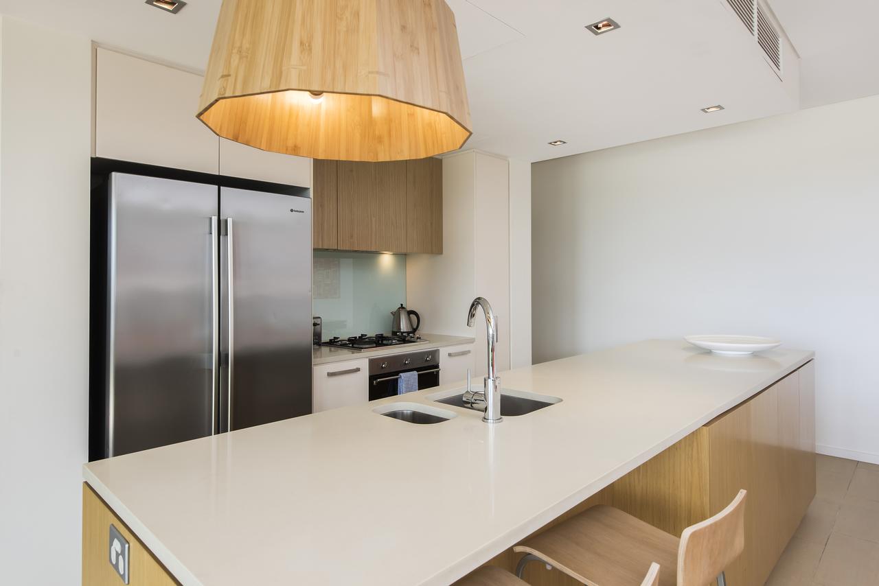 Darwin Waterfront Luxury Suites - Accommodation Find 24