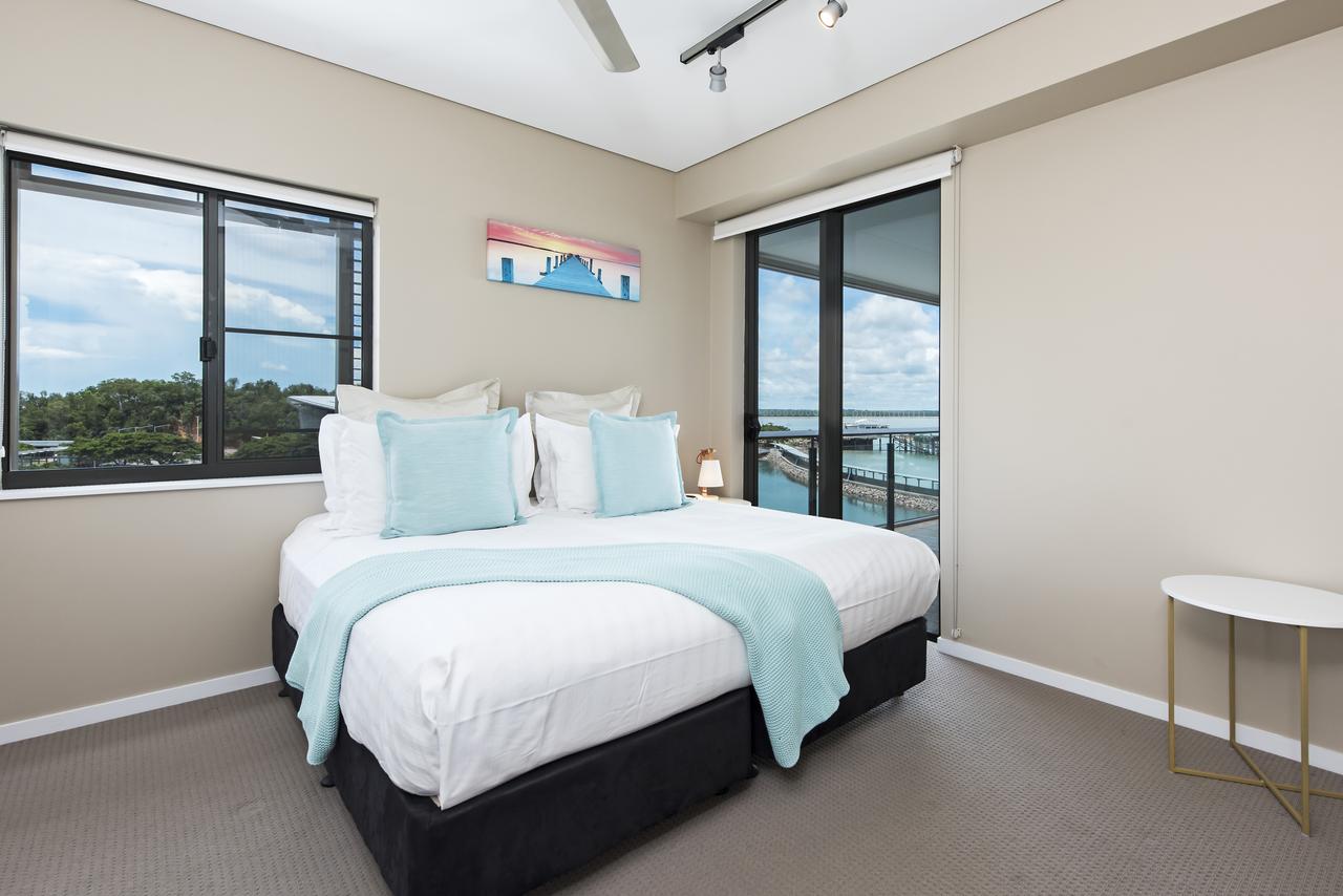 Darwin Waterfront Luxury Suites - thumb 19