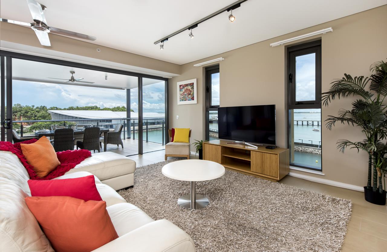 Darwin Waterfront Luxury Suites - thumb 11