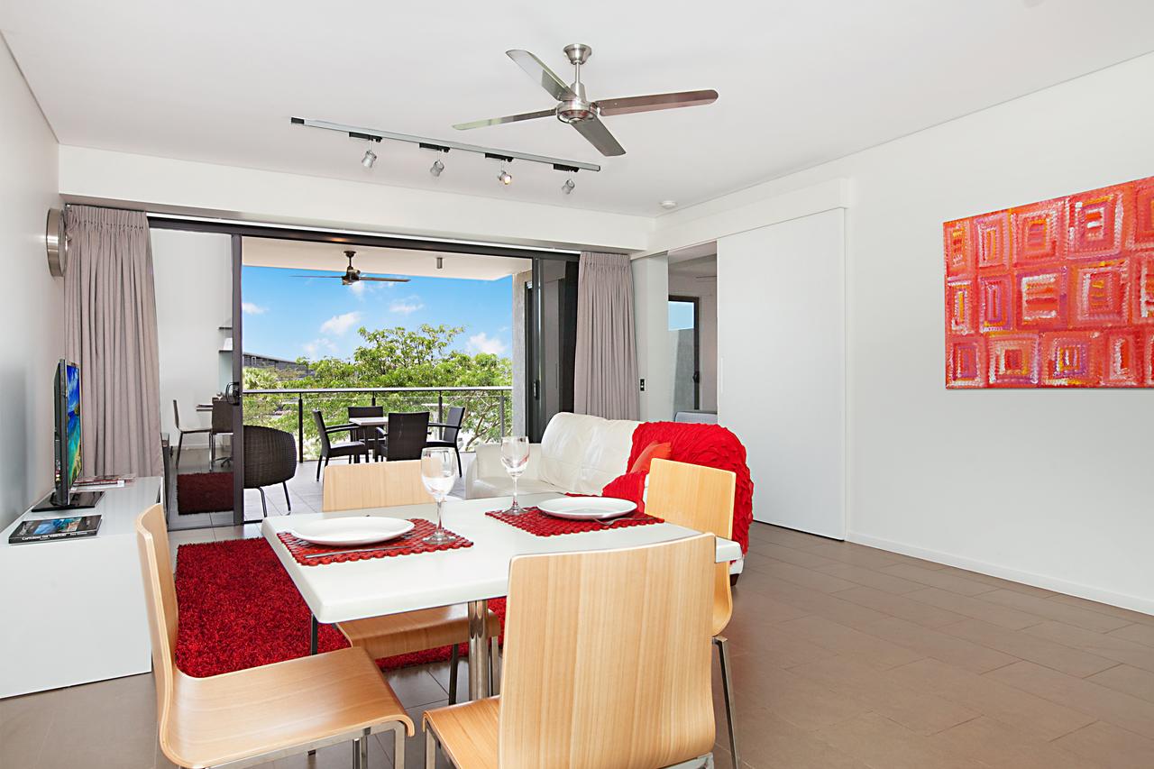 Darwin Waterfront Luxury Suites - Accommodation NT 8