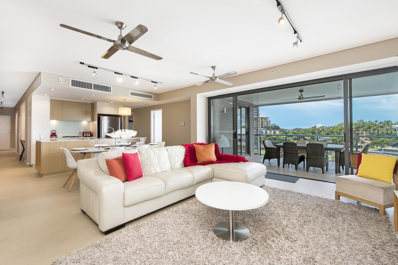 Darwin Waterfront Luxury Suites - thumb 12