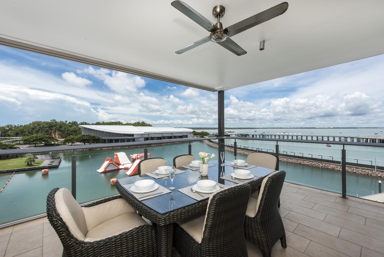 Darwin Waterfront Luxury Suites - Accommodation Find 10