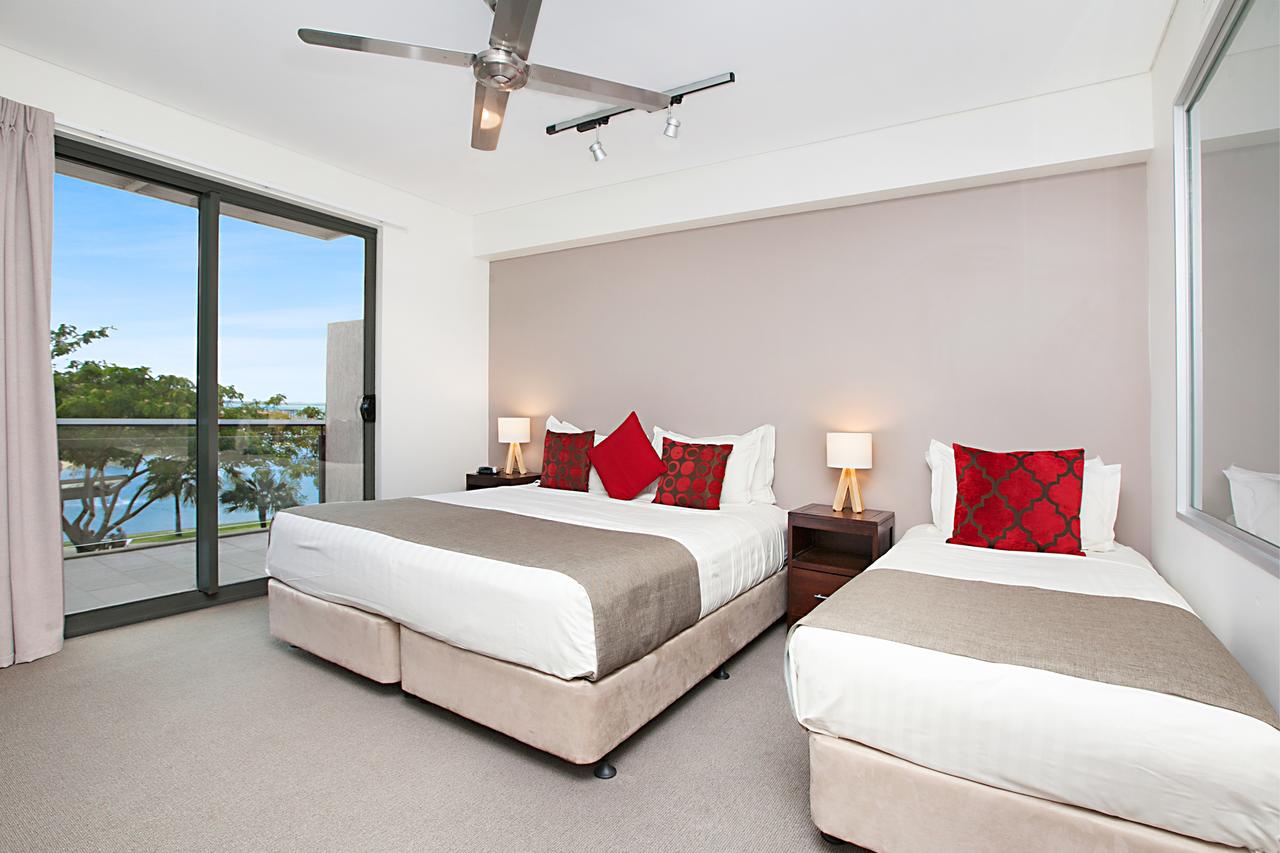 Darwin Waterfront Luxury Suites - thumb 3