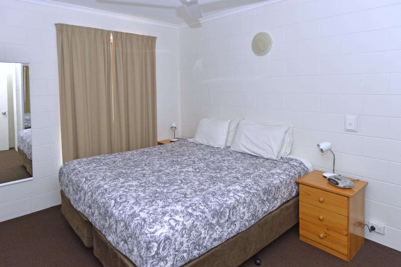 City Gardens Apartments - Accommodation NT 10