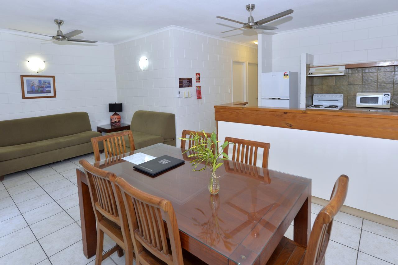 City Gardens Apartments - Accommodation Find 13