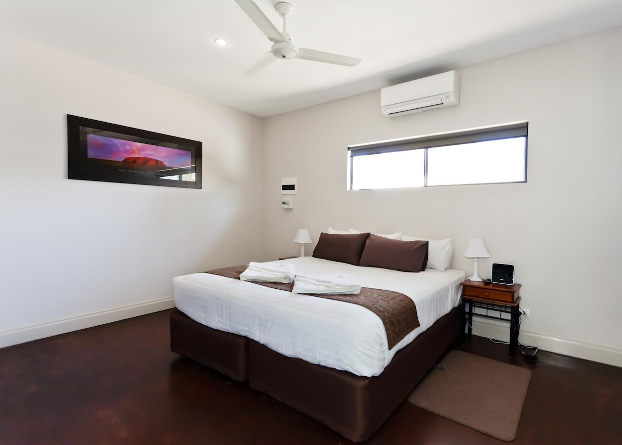Alice On Todd Apartments - Accommodation Find 5