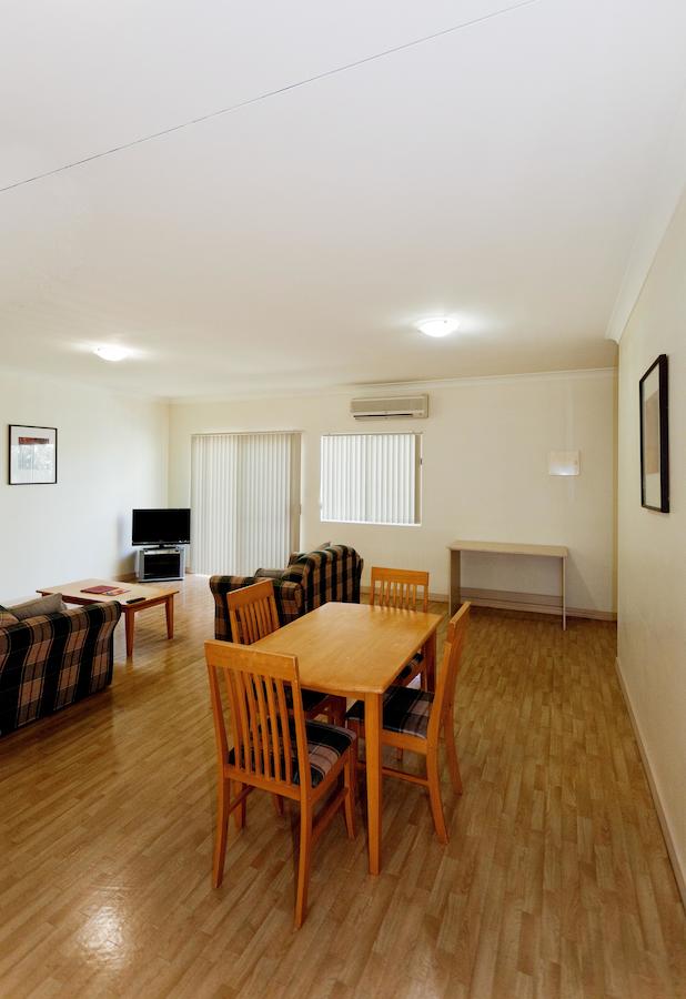 Alice On Todd Apartments - Accommodation Find 7