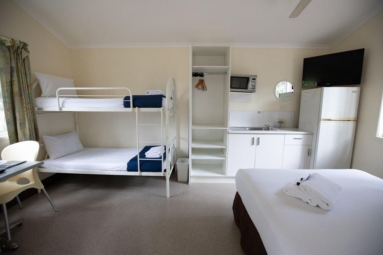 Darwin FreeSpirit Resort - Accommodation NT 17