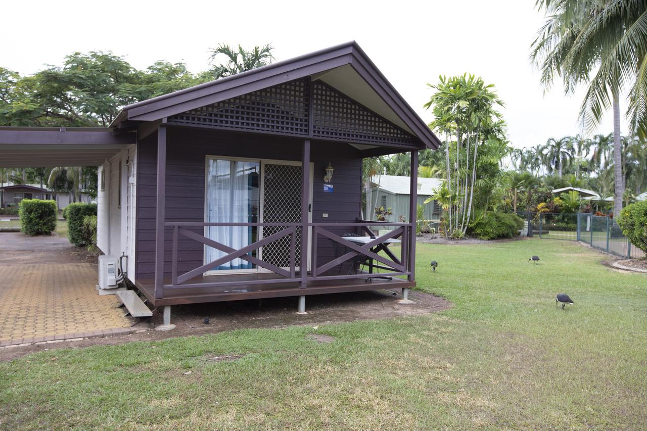 Darwin FreeSpirit Resort - Accommodation NT 43