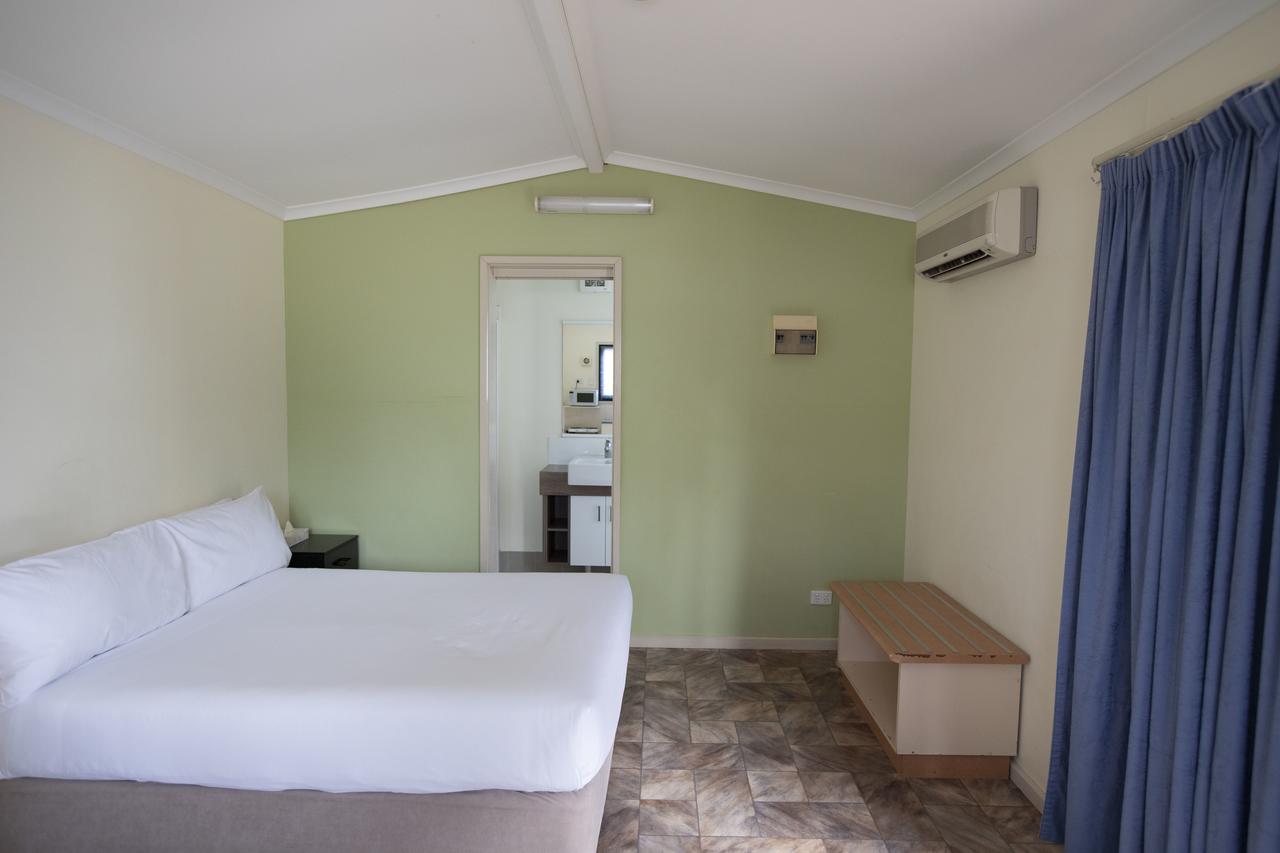 Darwin FreeSpirit Resort - Accommodation NT 31