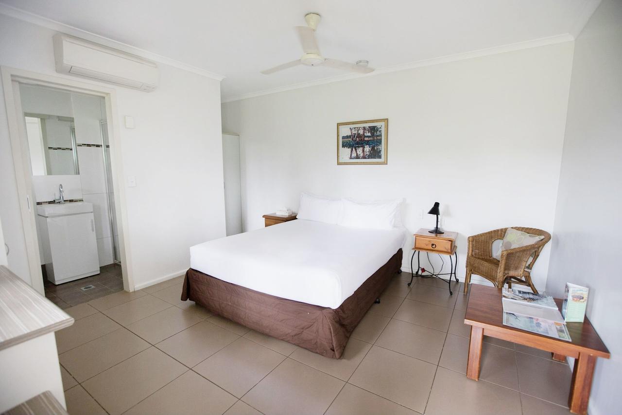 Darwin FreeSpirit Resort - Accommodation NT 15