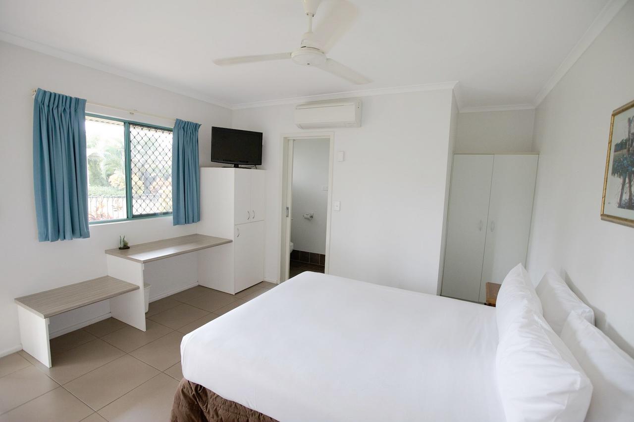 Darwin FreeSpirit Resort - Accommodation NT 13
