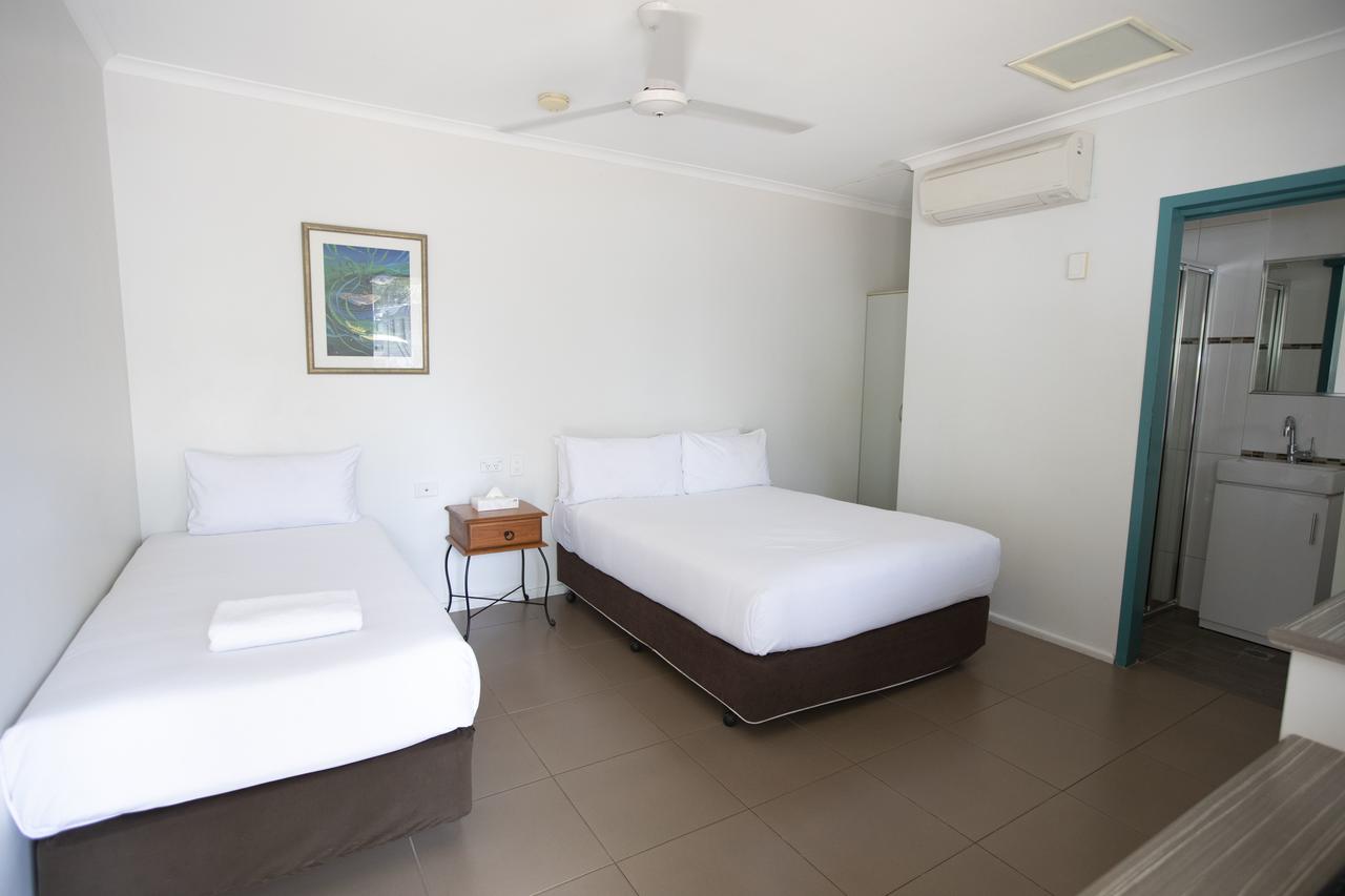Darwin FreeSpirit Resort - Accommodation NT 26