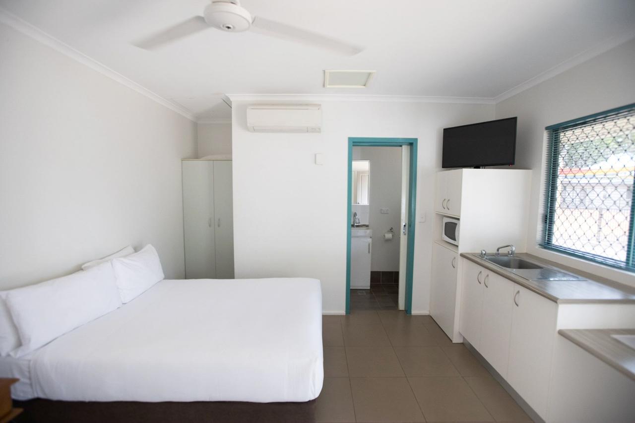 Darwin FreeSpirit Resort - Accommodation NT 10