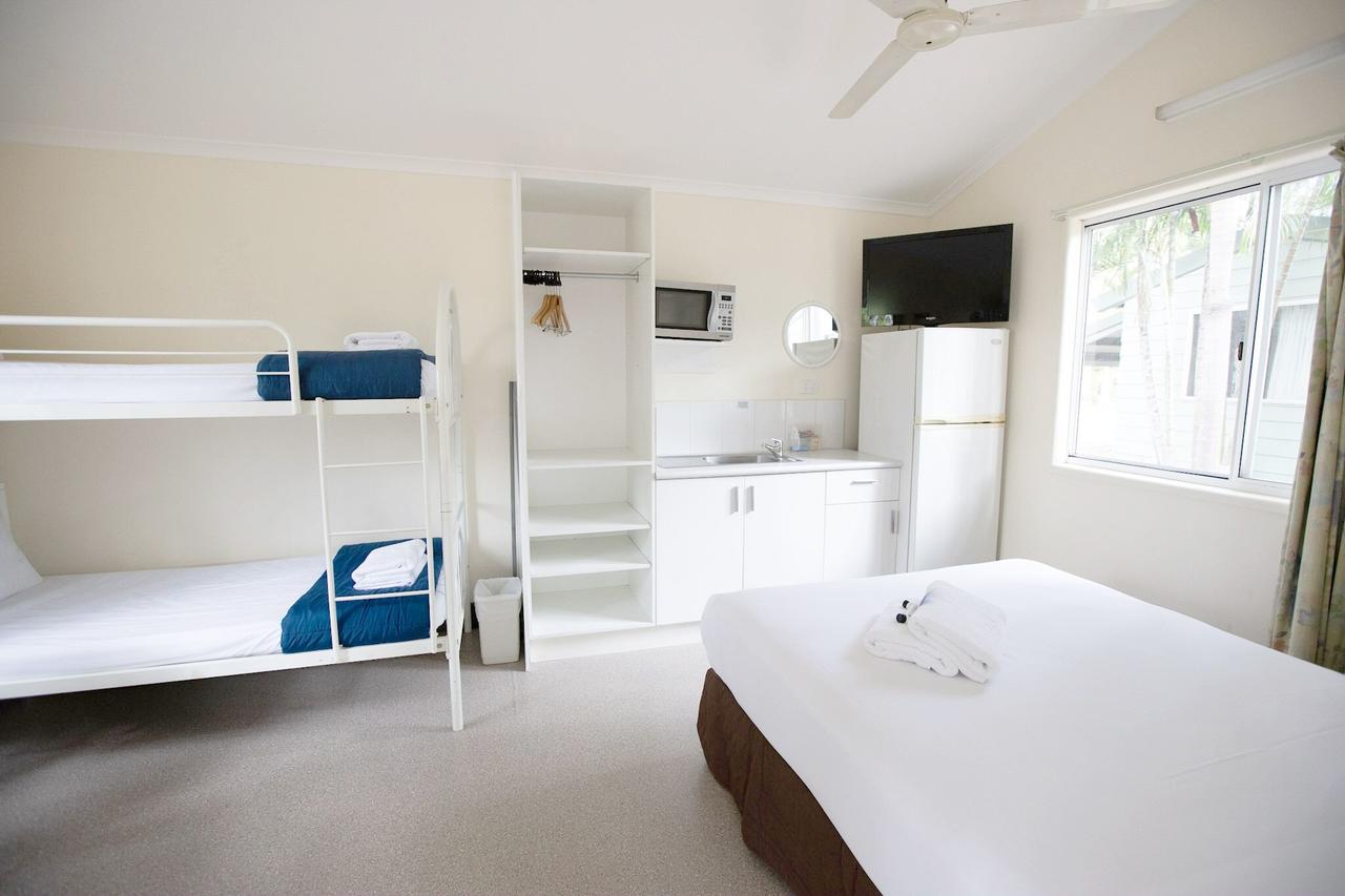 Darwin FreeSpirit Resort - Accommodation NT 16