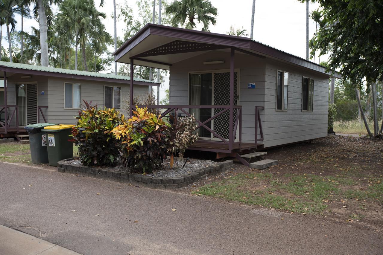 Darwin FreeSpirit Resort - Accommodation NT 30