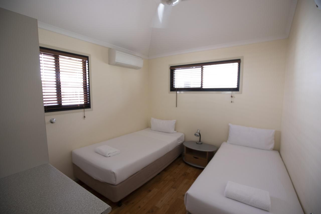 Darwin FreeSpirit Resort - Accommodation NT 27